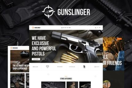 Gunslinger