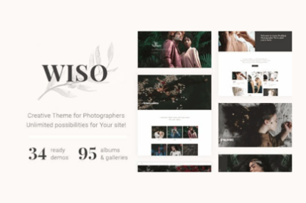 Wiso Photography