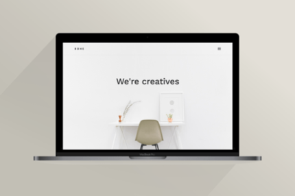 Bone | The Creative Agency Template