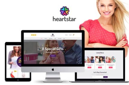 HeartStar