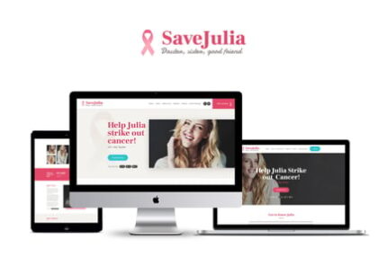 Save Julia