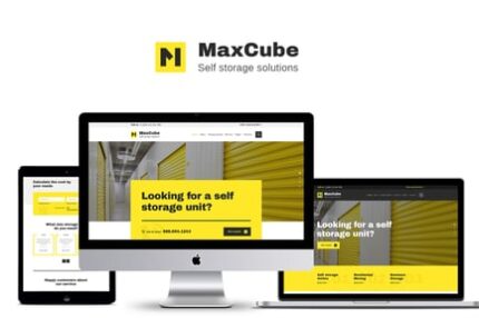 MaxCube