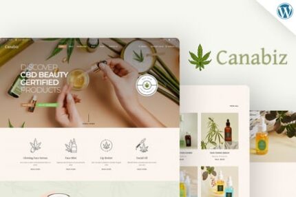 Canabiz - Weed Medical Marijuana, Cannabis Shop