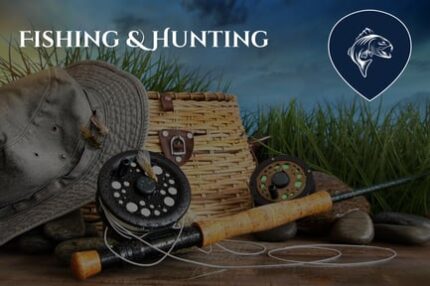 Fishing & Hunting Multipurpose WordPress Theme