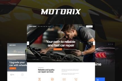 Motorix