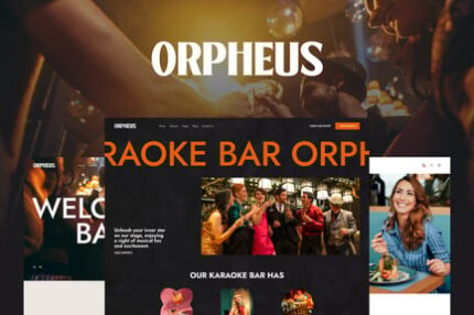 Orpheus