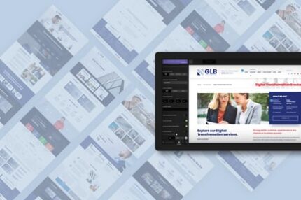 Glb - Responsive Multi-purpose WordPress Theme