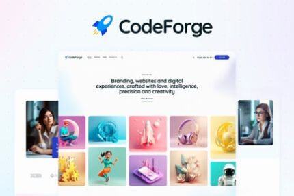 CodeForge