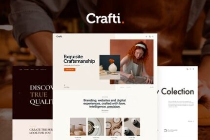 Crafti