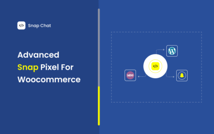 Advanced Snap Pixel for WooCommerce WordPress Plugin