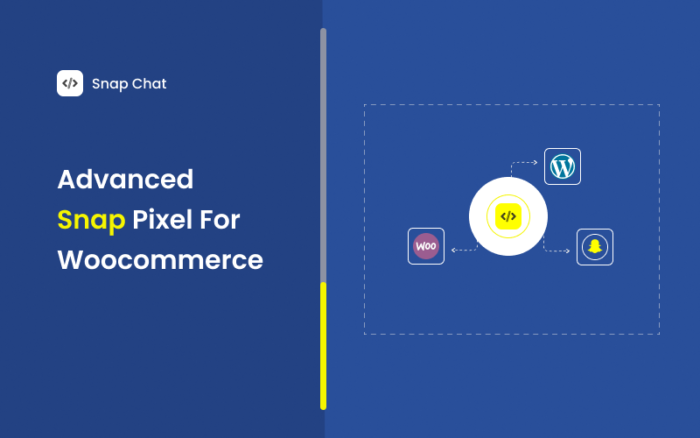 Advanced Snap Pixel for WooCommerce WordPress Plugin