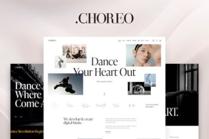 Choreo