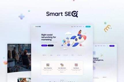 SmartSEO