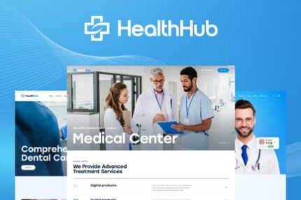 HealthHub