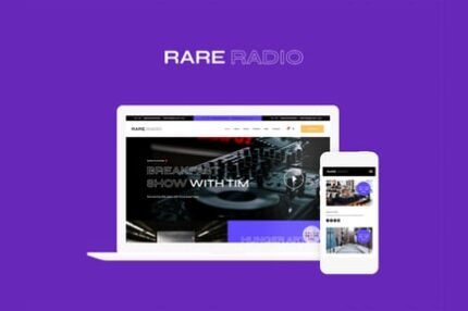 Rare Radio