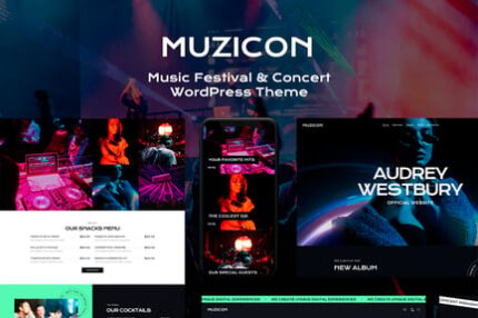 Muzicon