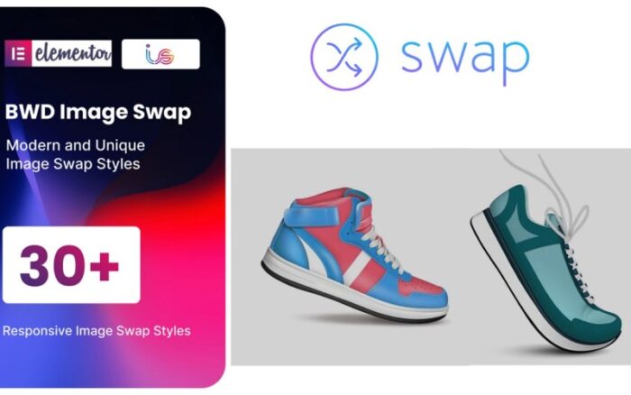 Image Swap WordPress Plugin For Elementor