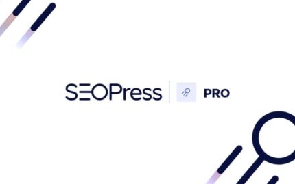 Seoppress-Pro Version(v1.0) - The Best Wordpress SEO Plugin WordPress Plugin