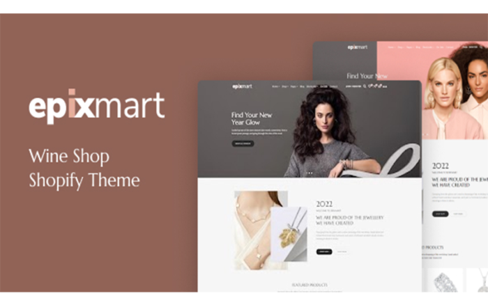 TM Epixmart Shopify Theme