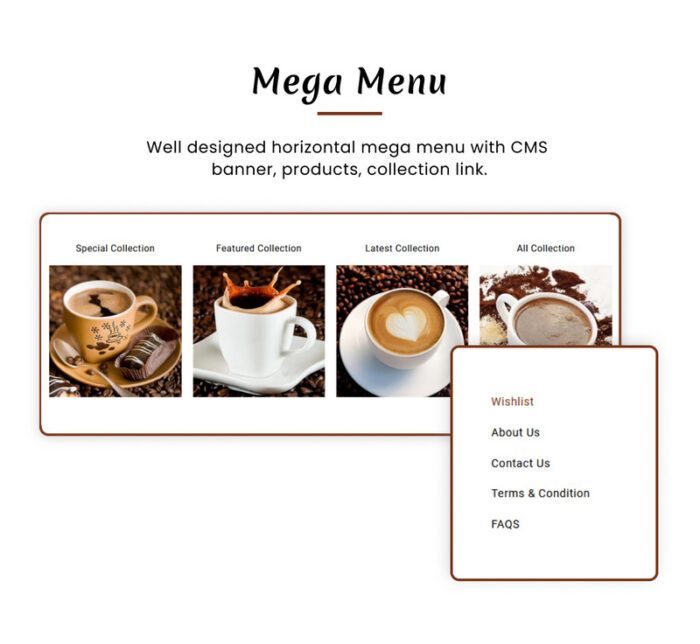 Tema Cafeley VIP Mega Coffee–Tea Nature Shopify 2.0. - Fitur Gambar 7