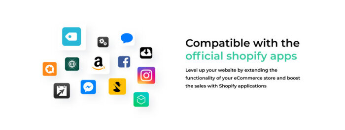 Tema Shopify Responsif Toko Mainan - Fitur Gambar 3