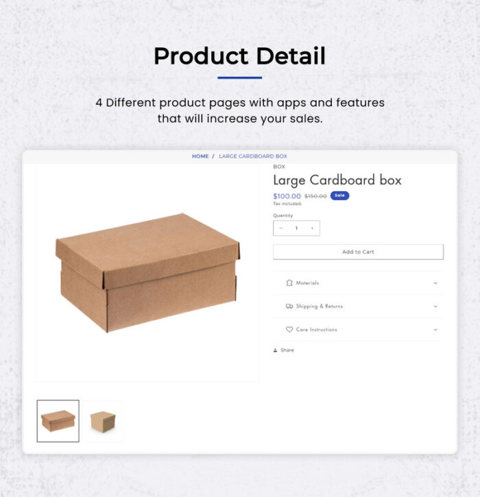 Pack Track - Template Mega Packaging Shopify 2.0 - Fitur Gambar 9