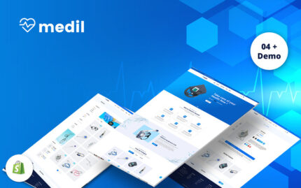 Tema Shopify Gts Medil – Toko Medis - Fitur Gambar 1