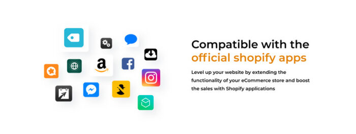 Tema Shopify Hewan & Hewan Peliharaan - Fitur Gambar 3