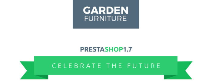 Tema PrestaShop Perabotan Taman - Fitur Gambar 1