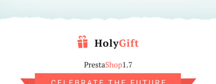 Tema HolyGift PrestaShop - Fitur Gambar 7