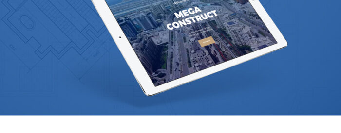 Mega Construct - Template Situs Web HTML5 Multihalaman Perusahaan Konstruksi - Fitur Gambar 10