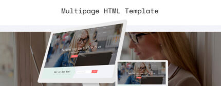 Sapp Software - Template Situs Web HTML Multihalaman Perusahaan Pengembang Aplikasi Keren - Fitur Gambar 1