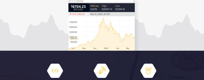 Conbit - Template Situs Web Multihalaman untuk Proyek Perusahaan & Kreatif - Fitur Gambar 5