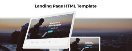 StartUp - Template Halaman Arahan HTML5 Perusahaan Rintisan Bisnis - Fitur Gambar 1