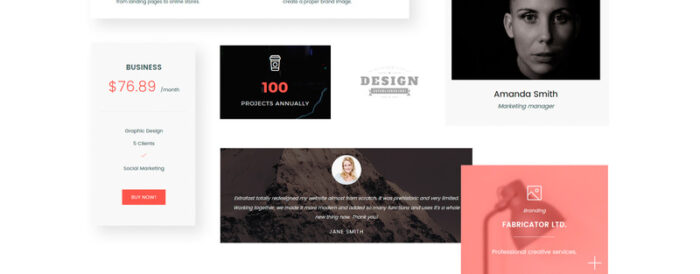 ExtraFast - Template Halaman Arahan HTML5 Web Design Studio - Fitur Gambar 3