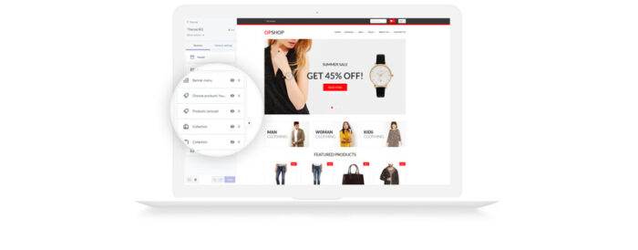 OpShop - Tema Shopify Toko Grosir - Fitur Gambar 5