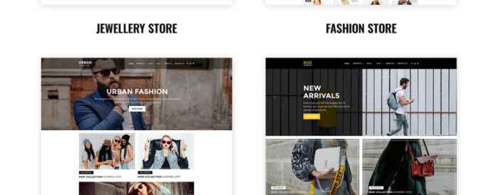 Tema Shopify Responsif Muse Jewellery Fashion - Fitur Gambar 4