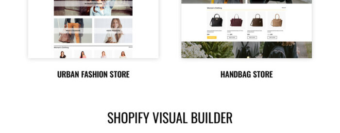 Tema Shopify Responsif Muse Jewellery Fashion - Fitur Gambar 5