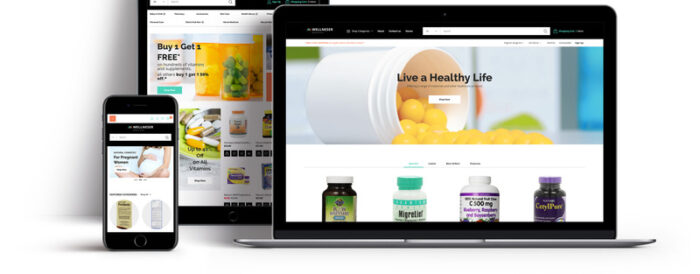 Wellneser - Tema Bootstrap E-dagang PrestaShop Bersih Toko Medis - Fitur Gambar 7