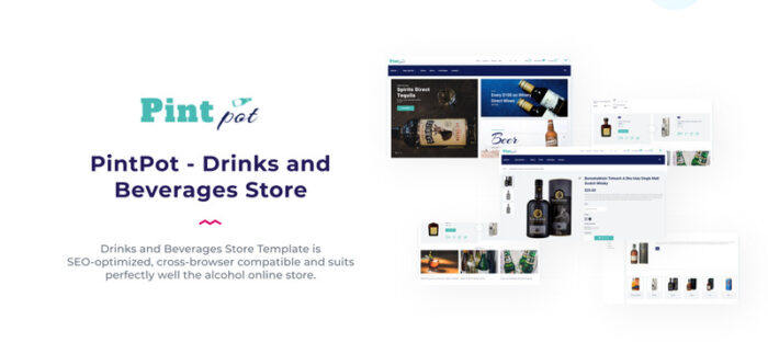 PintPot - Tema PrestaShop Toko Minuman dan Minuman - Fitur Gambar 3