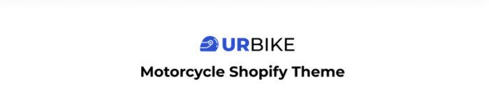 Urbike - Template Toko Sepeda Online Tema Shopify - Fitur Gambar 2