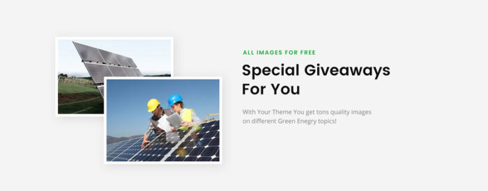 InGreen - Template Situs Web Energi Hijau - Fitur Gambar 4