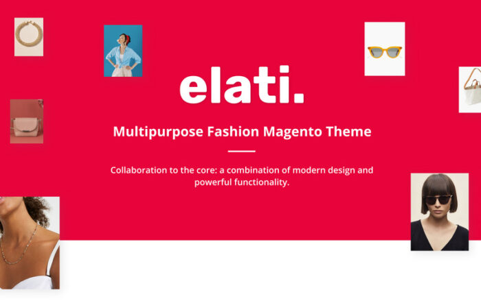 Elati - Tema Magento Fashion Serbaguna - Fitur Gambar 3