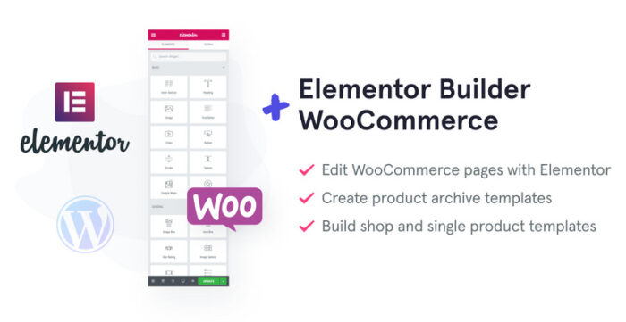 Craftekko - Tema WooCommerce Elementor Bersih ECommerce Buatan Tangan - Fitur Gambar 2