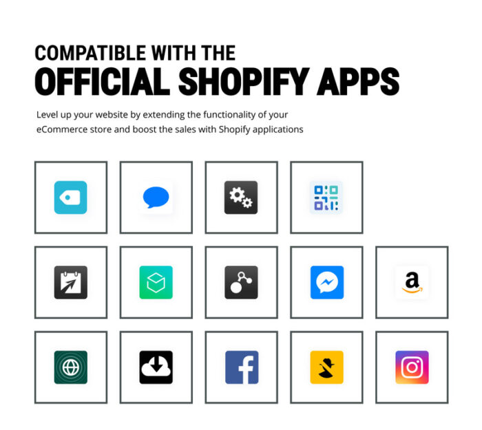 BERWEAR - Tema Shopify Elegan Multihalaman Fashion - Fitur Gambar 5