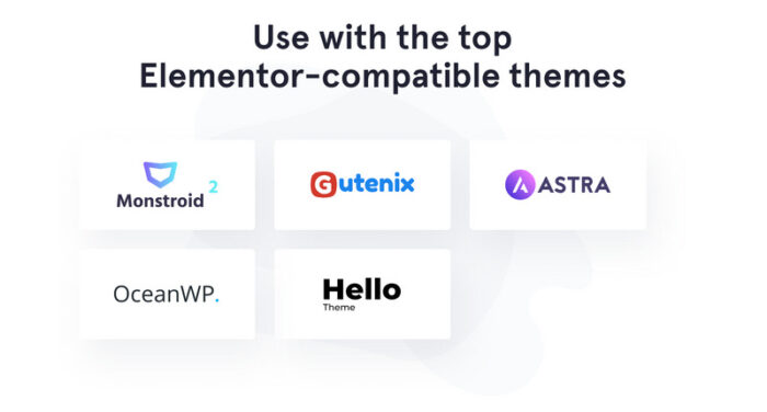 Quicker - Template Situs Web Perusahaan Penyedia Hosting - Elementor Kit - Fitur Gambar 4