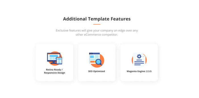 Template Toko Kelontong Magetique Online Tema Magento - Fitur Gambar 5