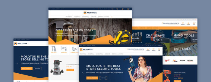 Tema Molotok 2 PrestaShop - Fitur Gambar 10