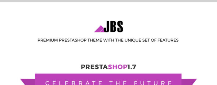 JBS - Tema PrestaShop Peralatan Olahraga Musim Dingin - Fitur Gambar 1