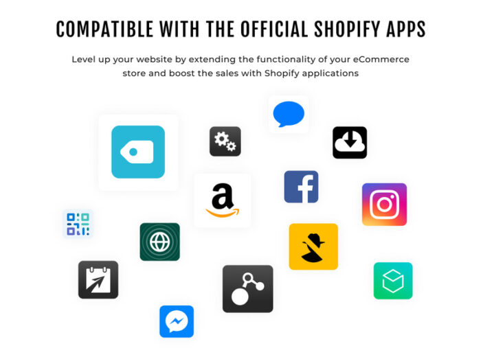 Tema Toko Aksesoris Shopify - Fitur Gambar 5